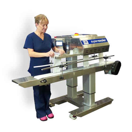 Medical Sealer