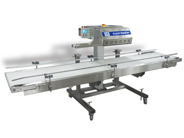 Sealer with M500 Conveyor 360x270