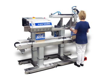 Air Gas Small Bag 360x270 Small Bag Application