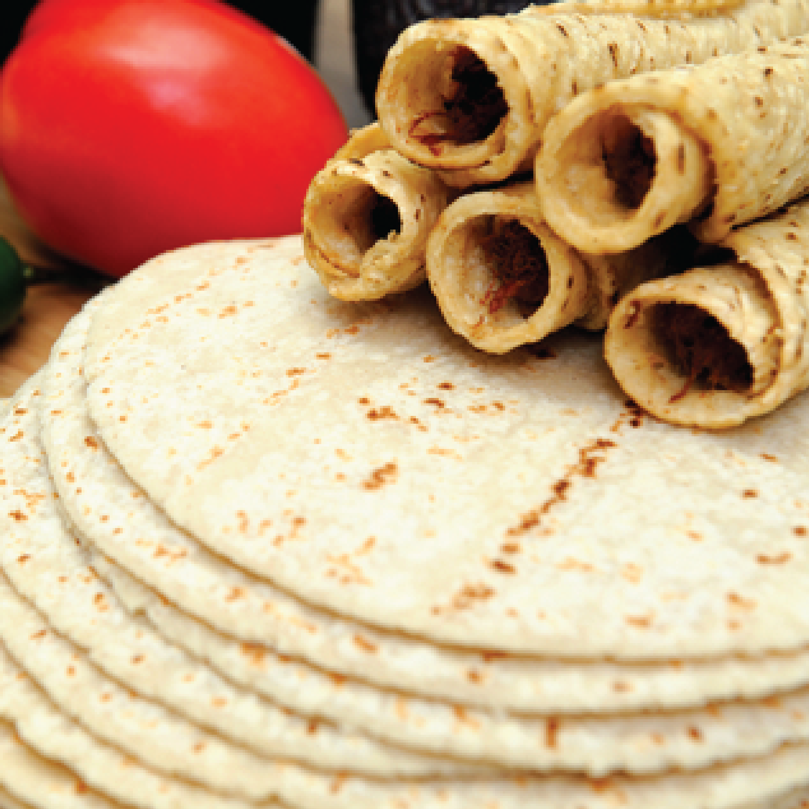 Tortillas