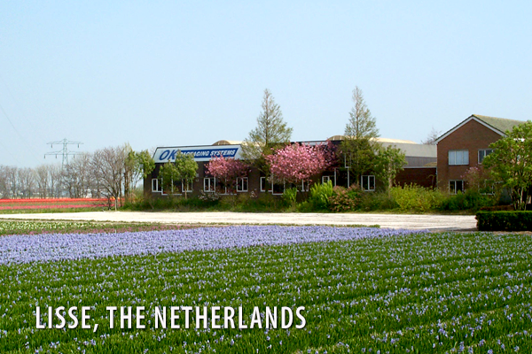 building_big_netherlands OKI in Netherlands