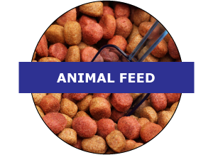 Alimentación animal