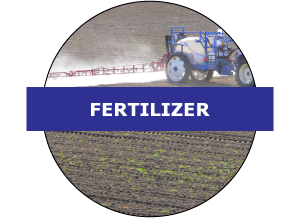 Fertilizantes