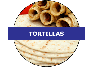 Tortillas