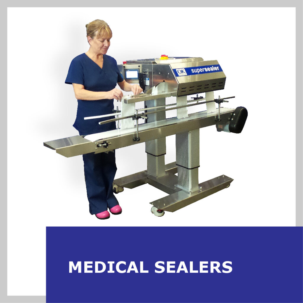 Medical Sealers