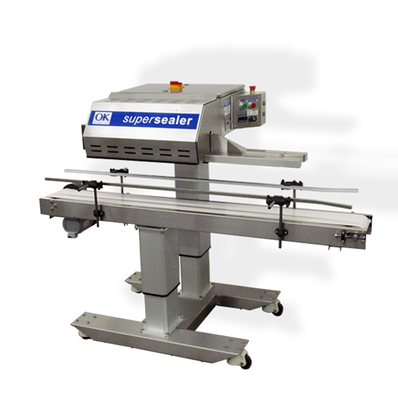 Supersealer Systeem