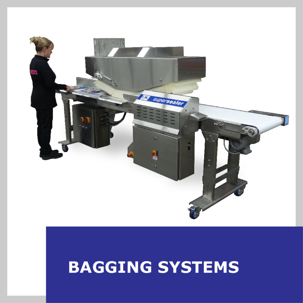 Bagging Systems