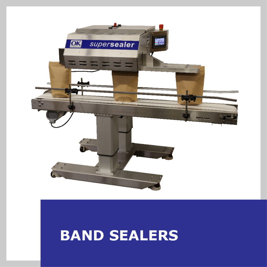 Band Sealers 2