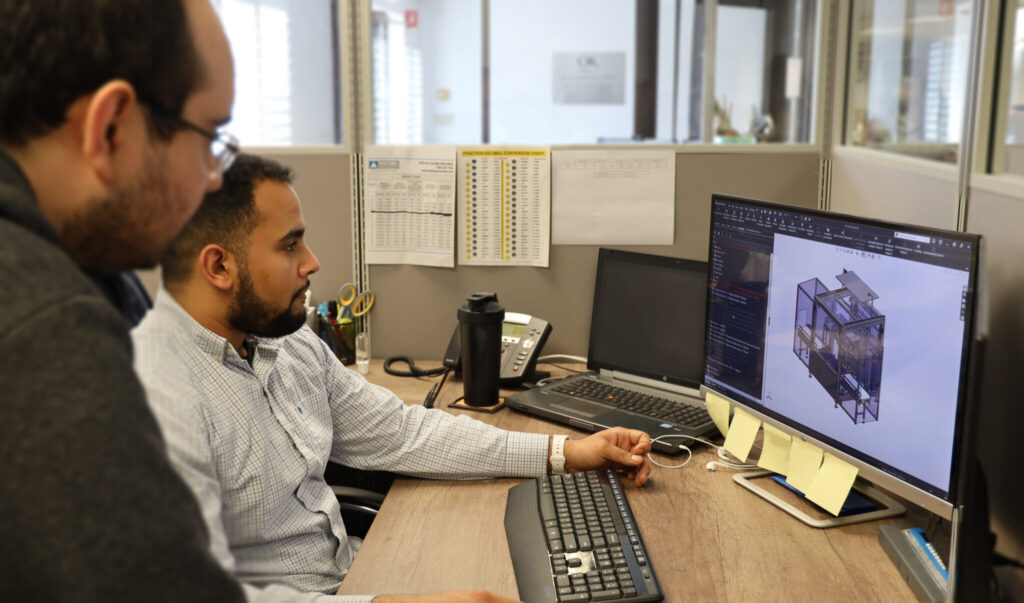 OK International Engineers