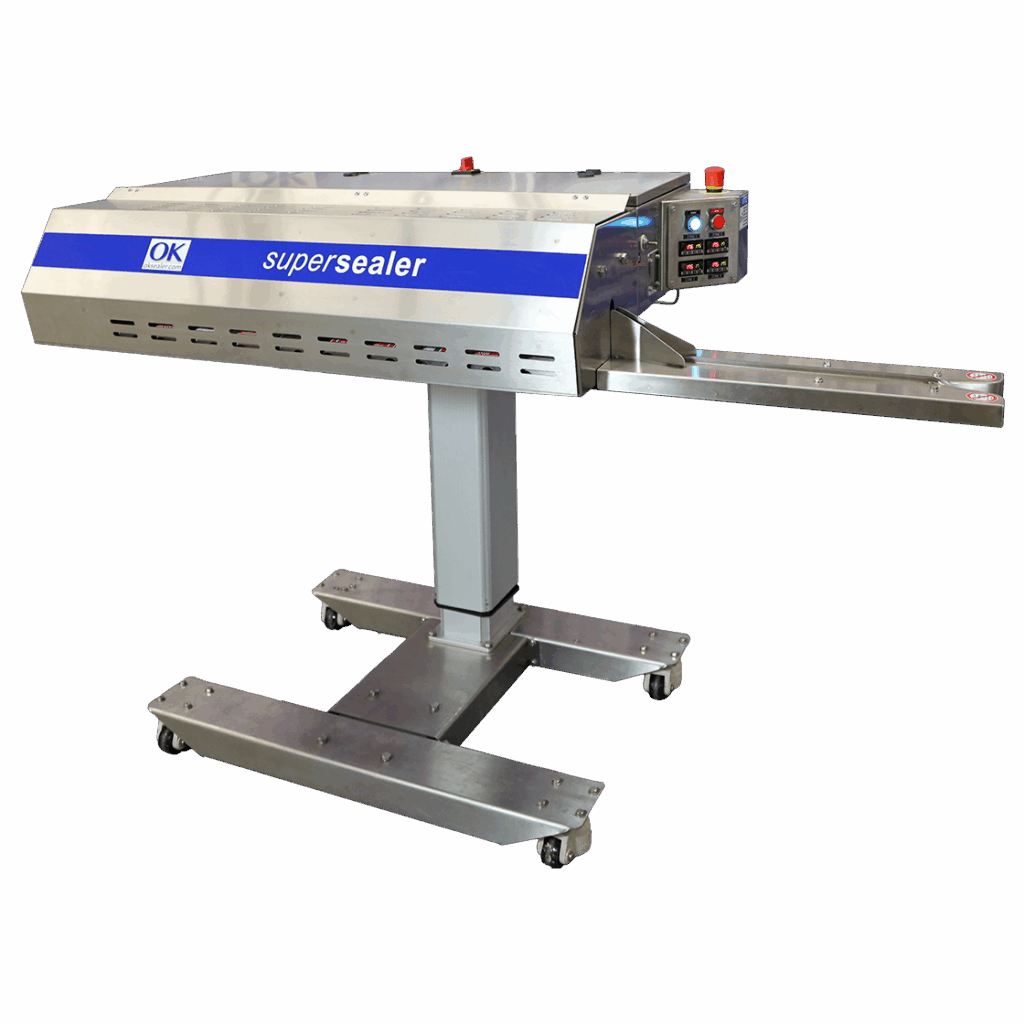Supersealer SS4 Hot Air Sealer